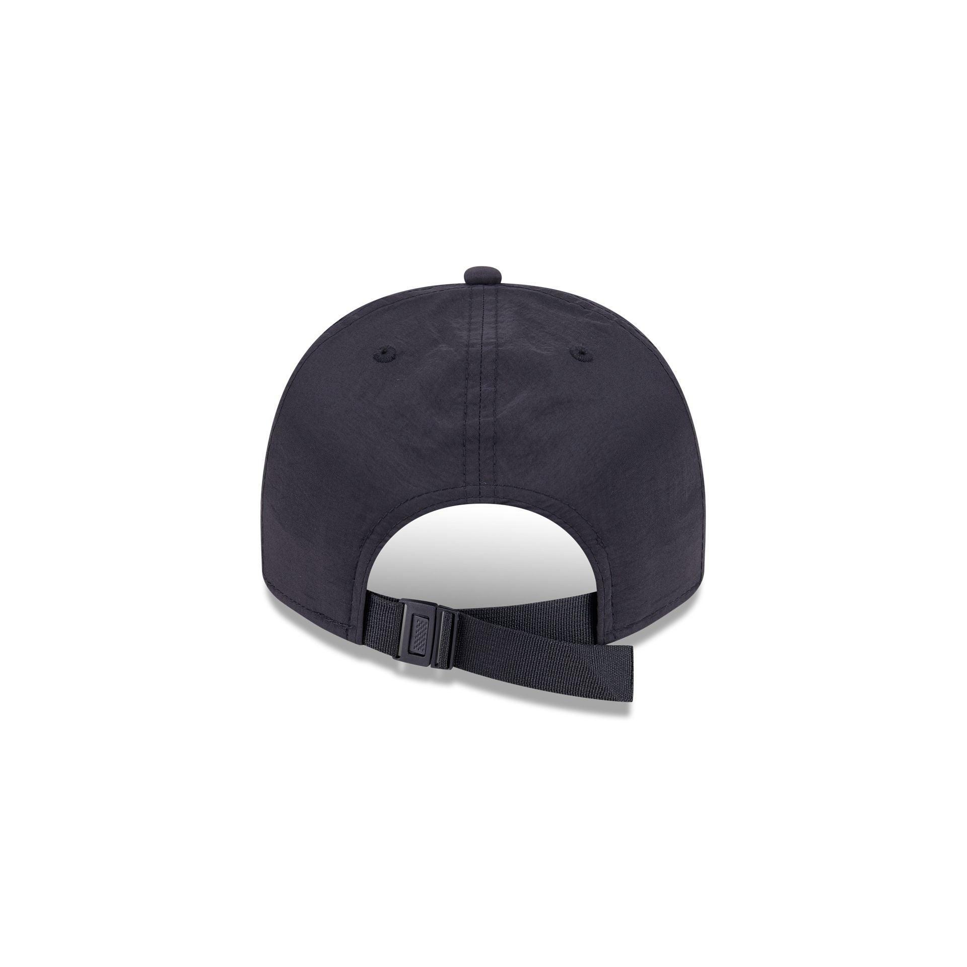 New York Yankees Throwback Brush Golfer Hat Male Product Image