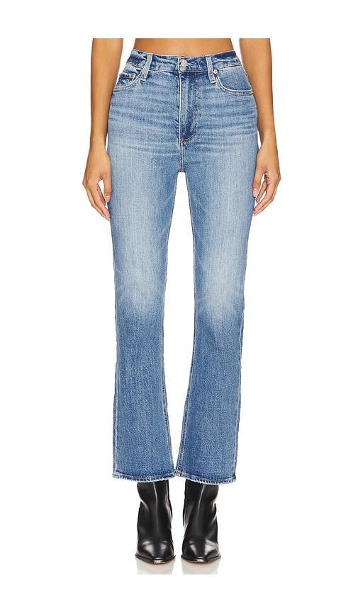 Krista High Rise Slim Bootcut Product Image