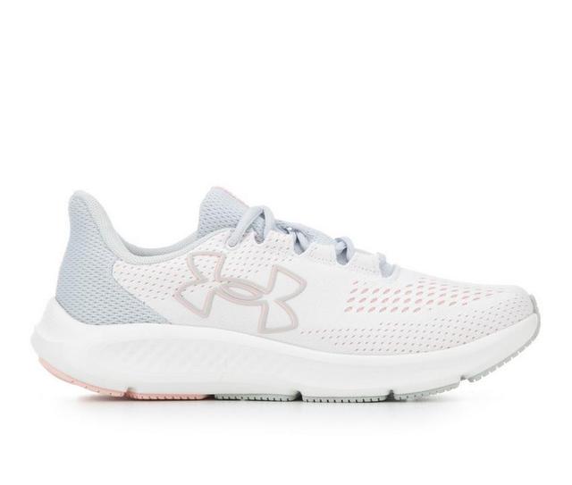 Women's Under Armour Charged Pursuit 3 BL Running Shoes Product Image