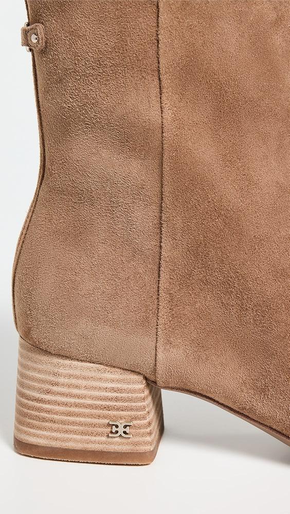 Sam Edelman Paige Booties | Shopbop Product Image