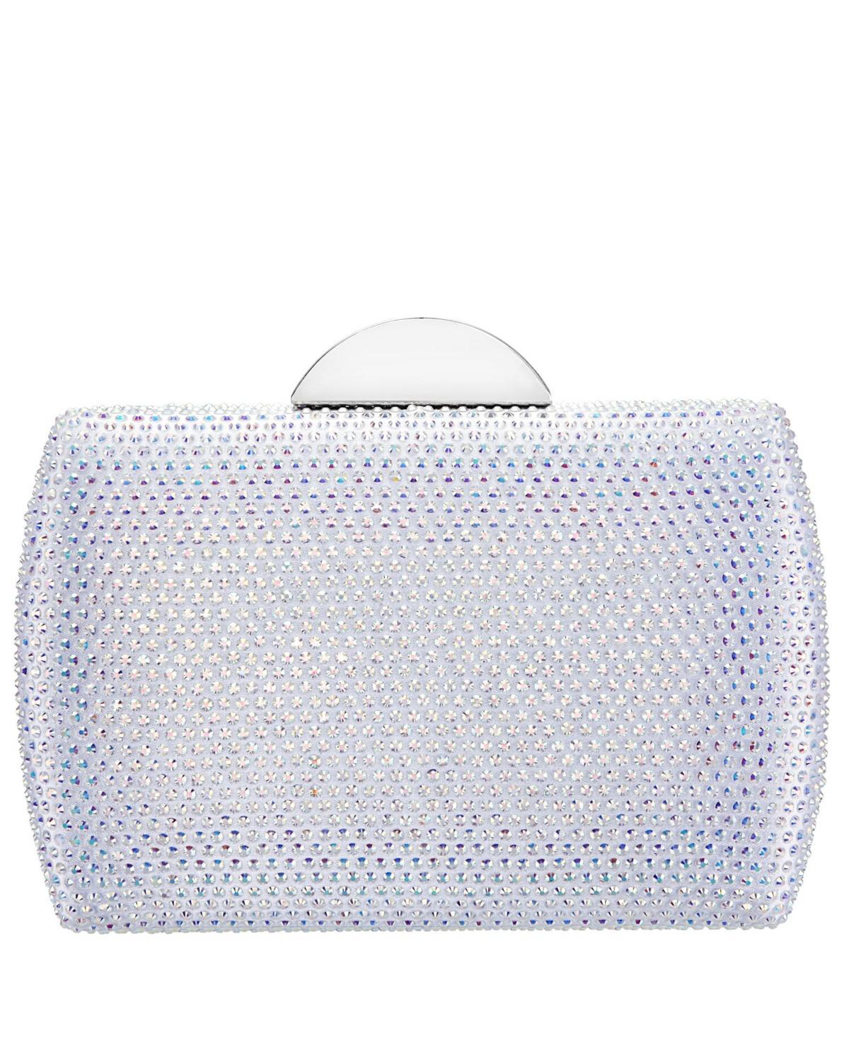 Nina Pacey Crystal Minaudire Product Image