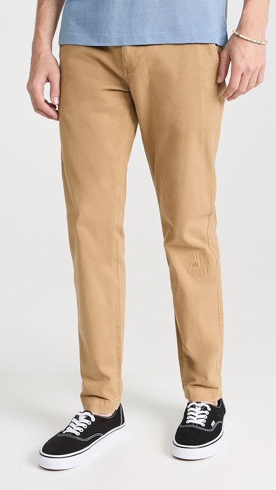 Levi's XX Chino Std II Pants | Shopbop Product Image