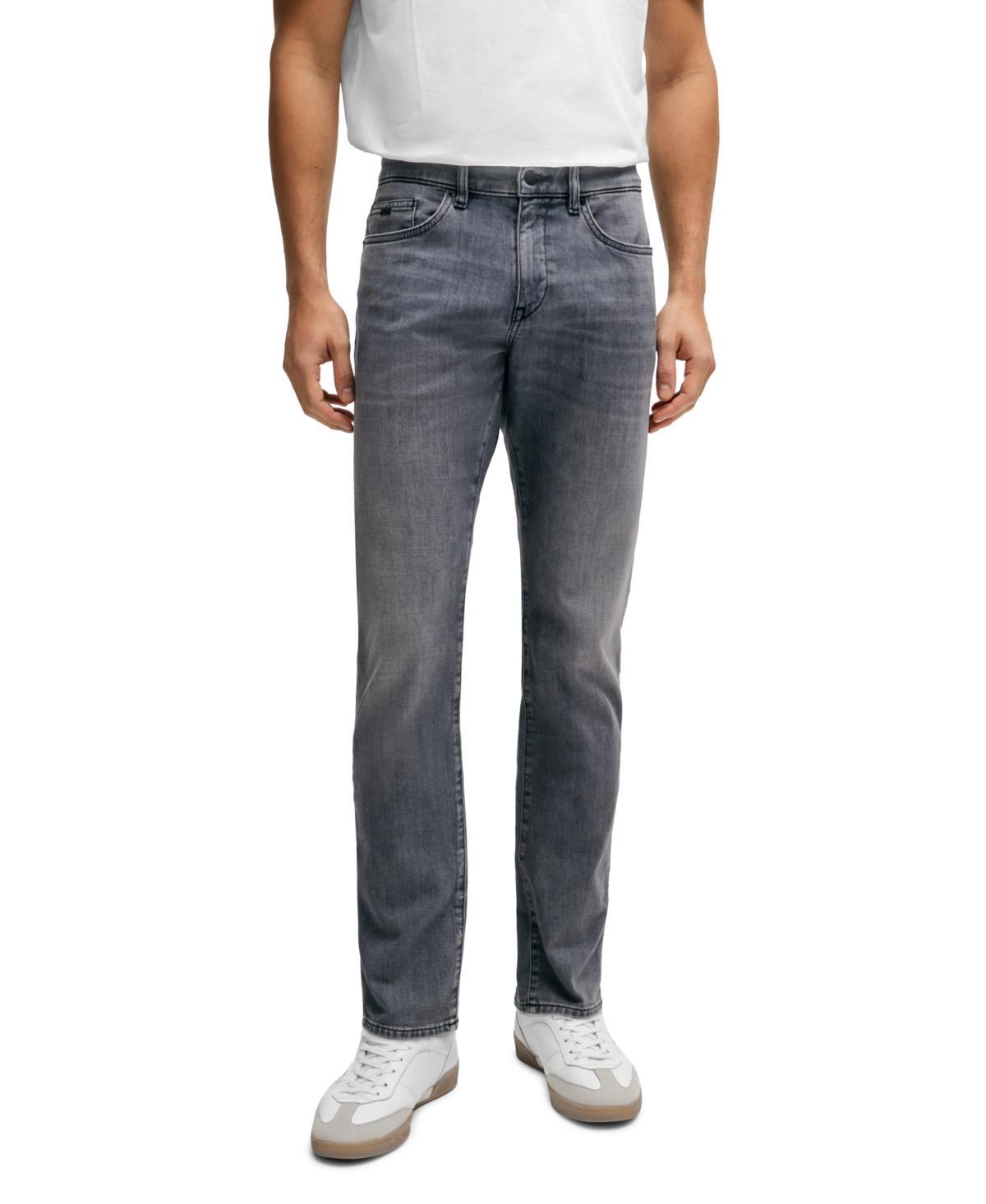 Boss by Hugo Boss Mens Slim-Fit Jeans product image