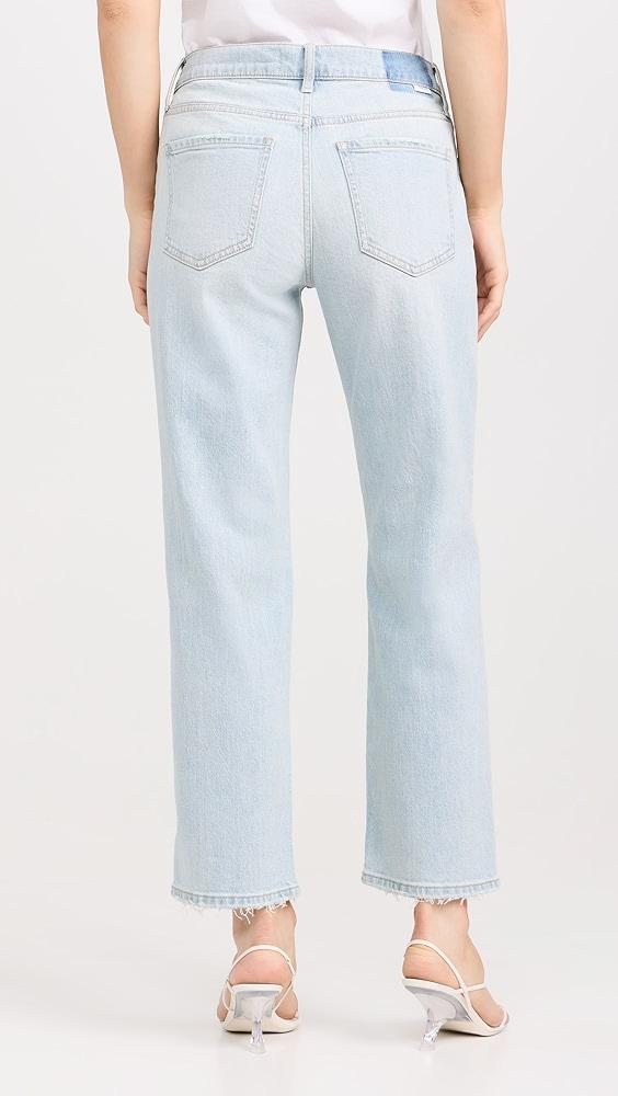 DAZE Backstage Jeans | Shopbop Product Image