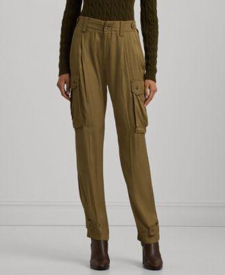 Petite Utility Cargo Pants product image