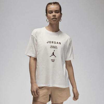 Jordan Women's Girlfriend T-Shirt Product Image