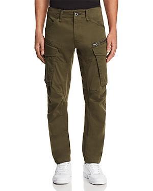 G-star Raw Rovic New Tapered Fit Cargo Pants Product Image