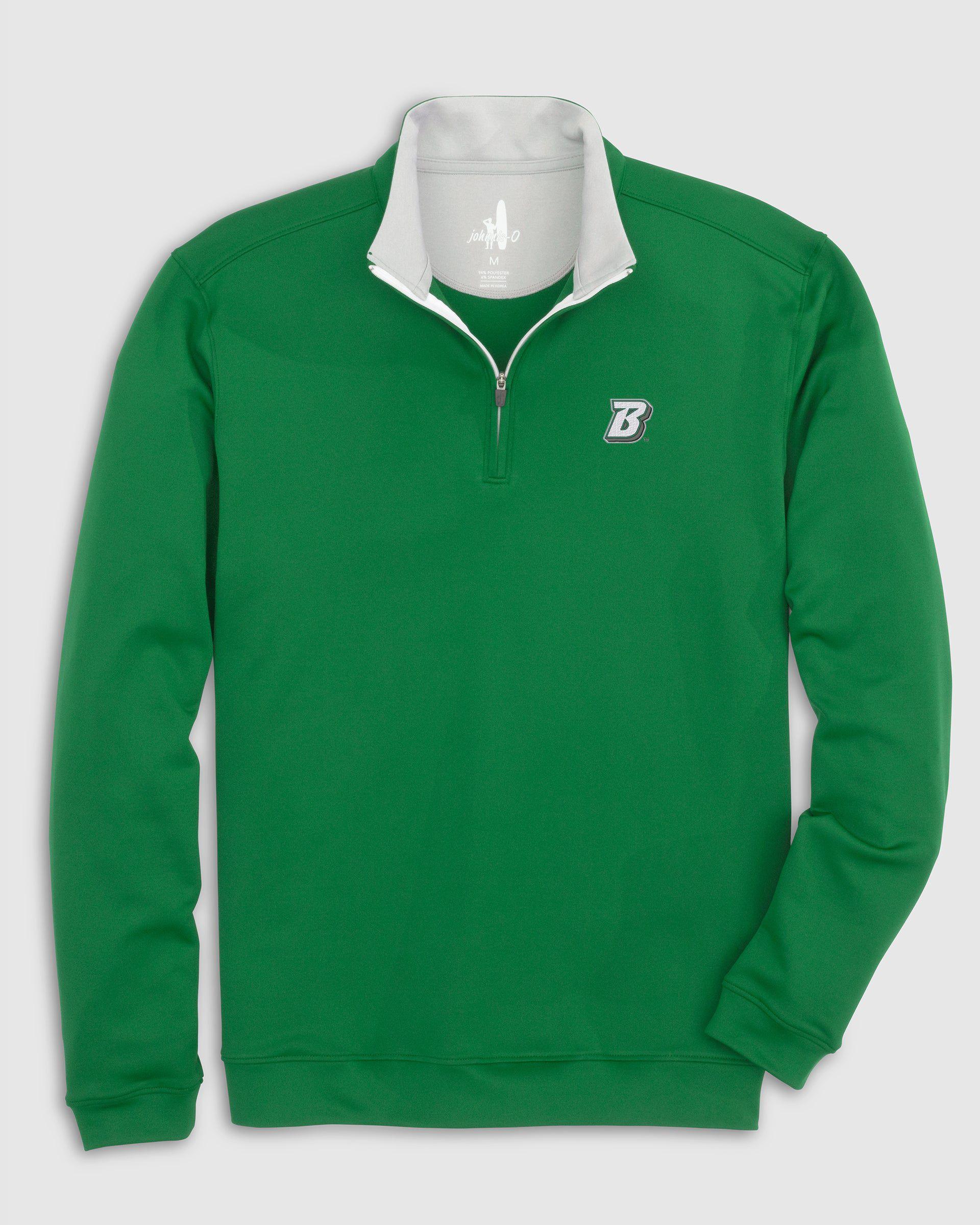 Binghamton Diaz Performance 1/4 Zip product image