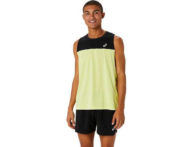 ASICS Men's Race Singlet Product Image