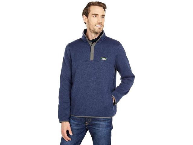 L.L.Bean Sweater Fleece Pullover Product Image