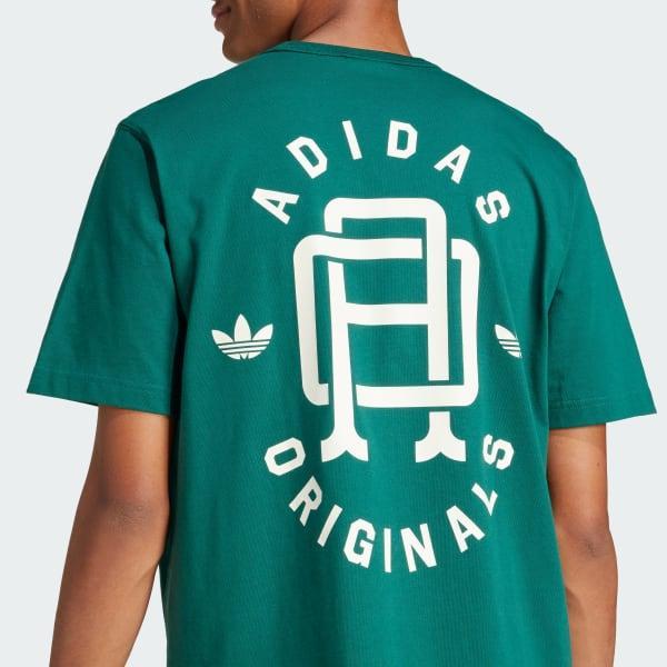 adidas Originals Tee Product Image