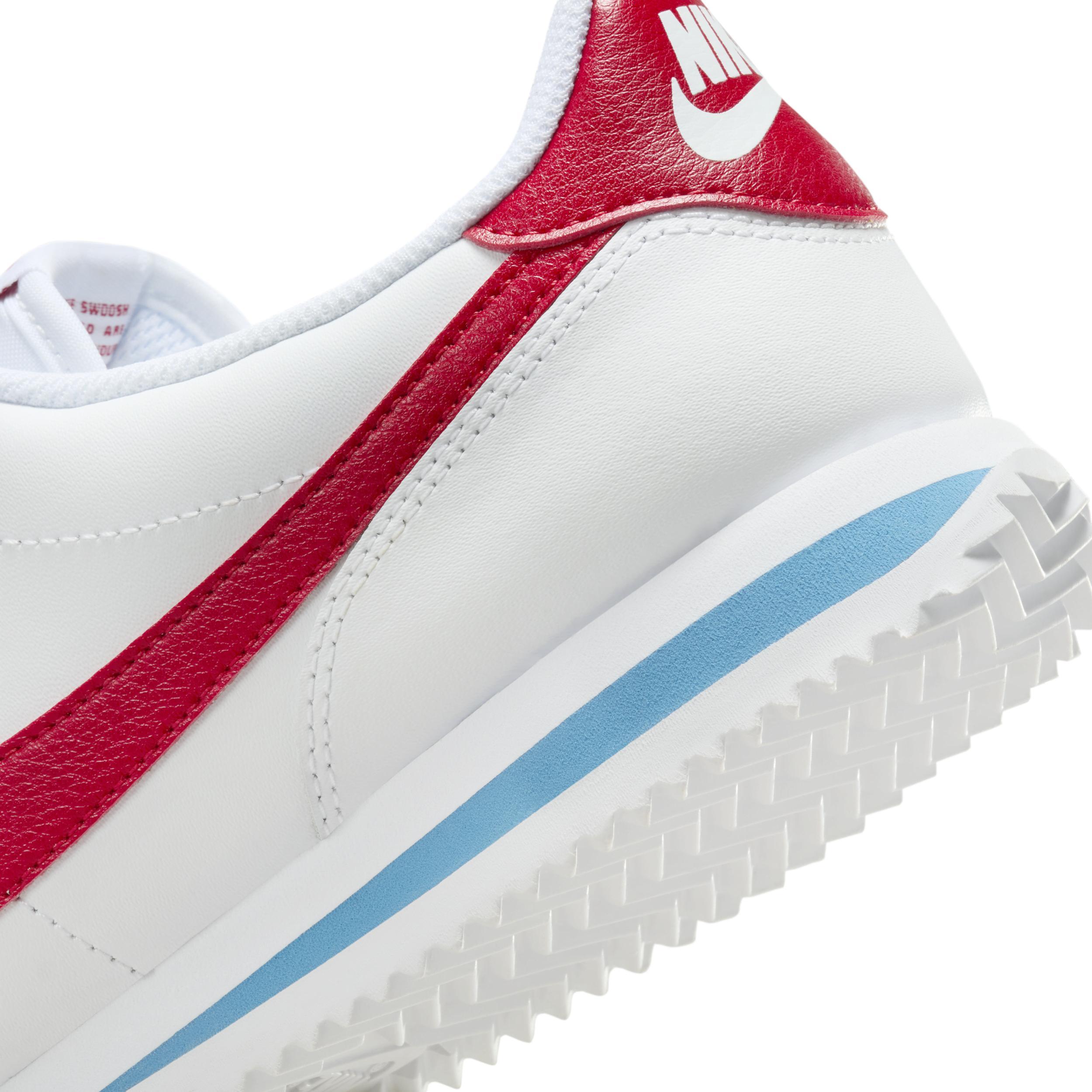 Nike Womens Cortez Casual Shoes Product Image