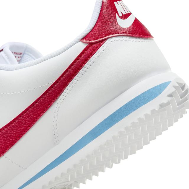 Nike Women's Cortez Leather Shoes Product Image