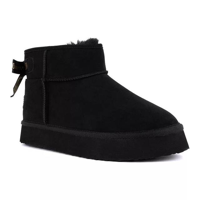 Juicy Couture Olden Womens Winter Boots Product Image