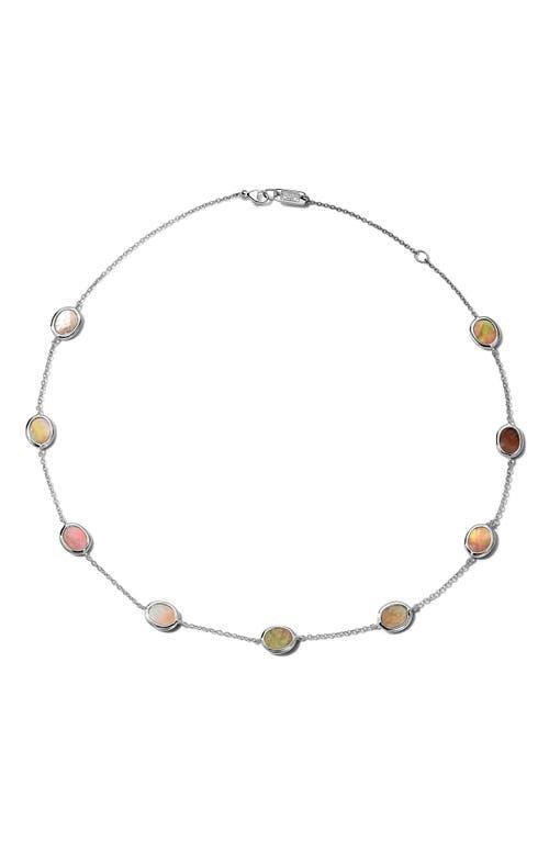 Ippolita Rock Candy Station Necklace Product Image