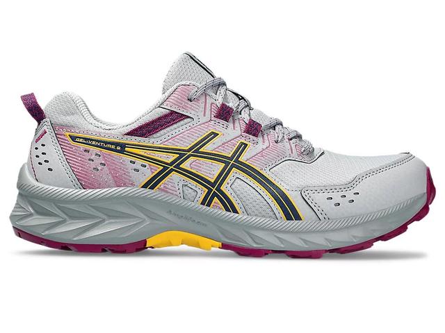 ASICS GEL-Venture(r) 9 (Piedmont Grey/Blue Expanse) Women's Shoes Product Image