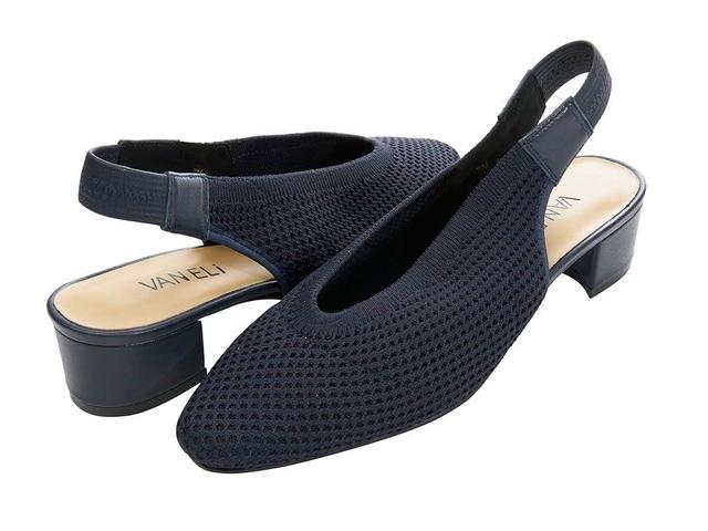 Vaneli Abira Stretch Knit) Women's Shoes Product Image