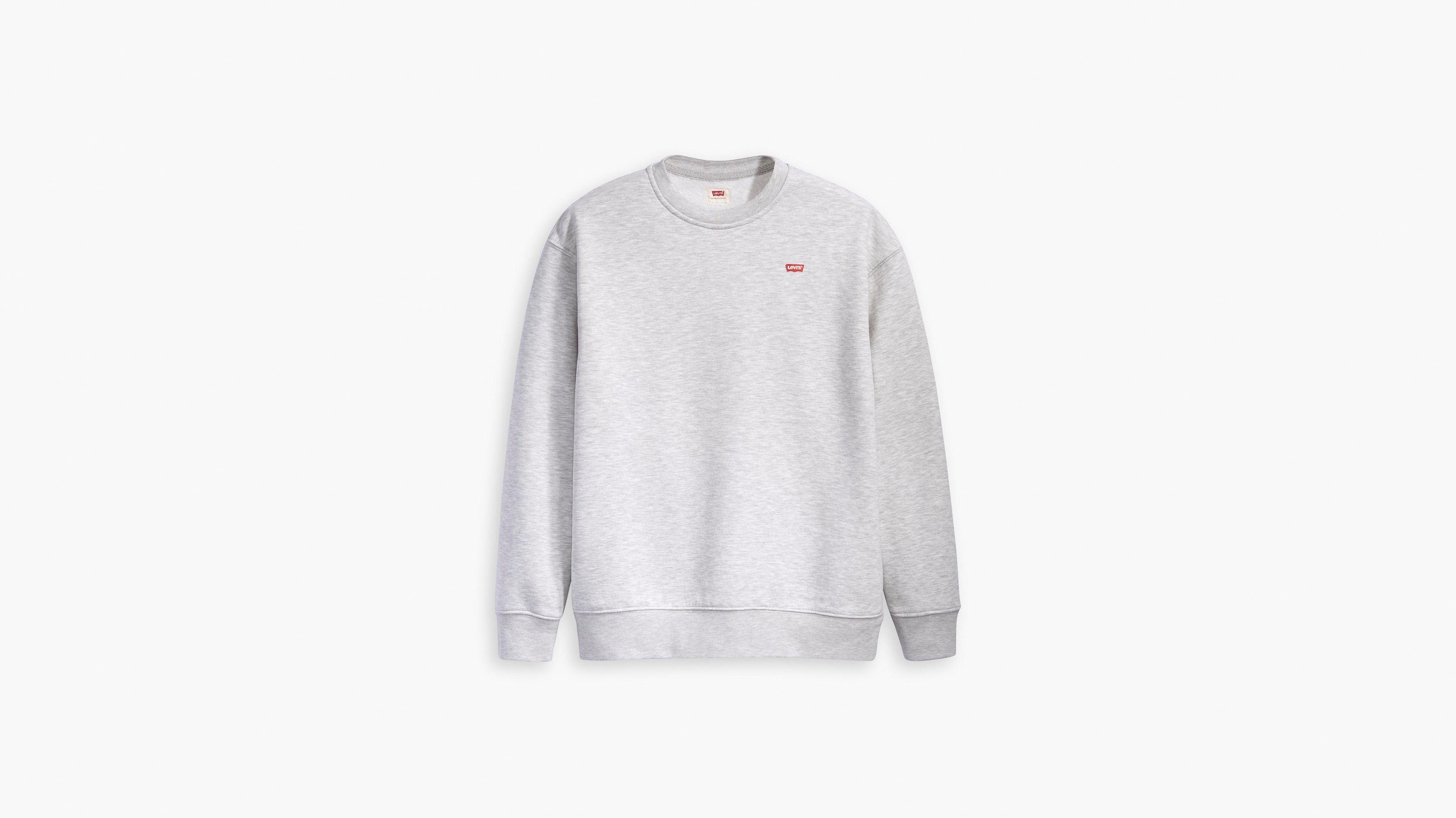 Levis Crewneck Sweatshirt - Mens Product Image