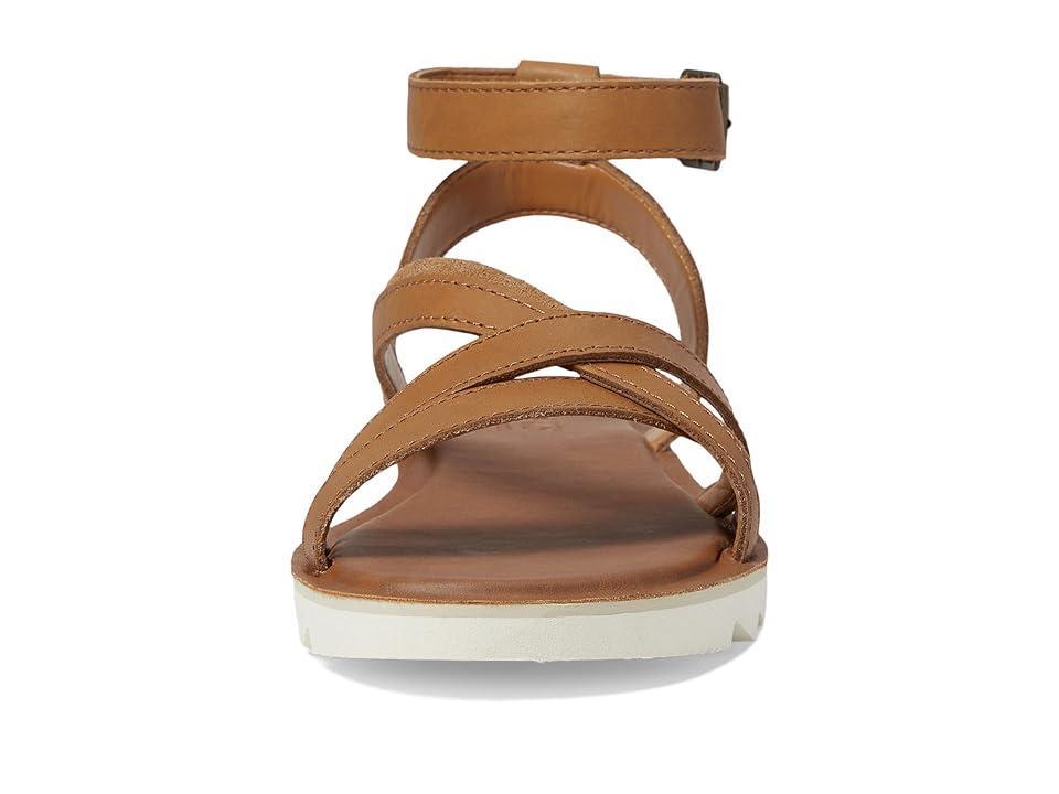 TOMS Rory Ankle Strap Sandal Product Image