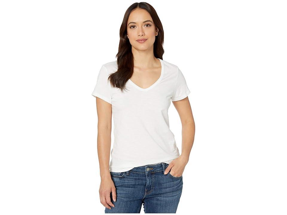 Toad&Co Marley II Short Sleeve Tee Women's Clothing Product Image