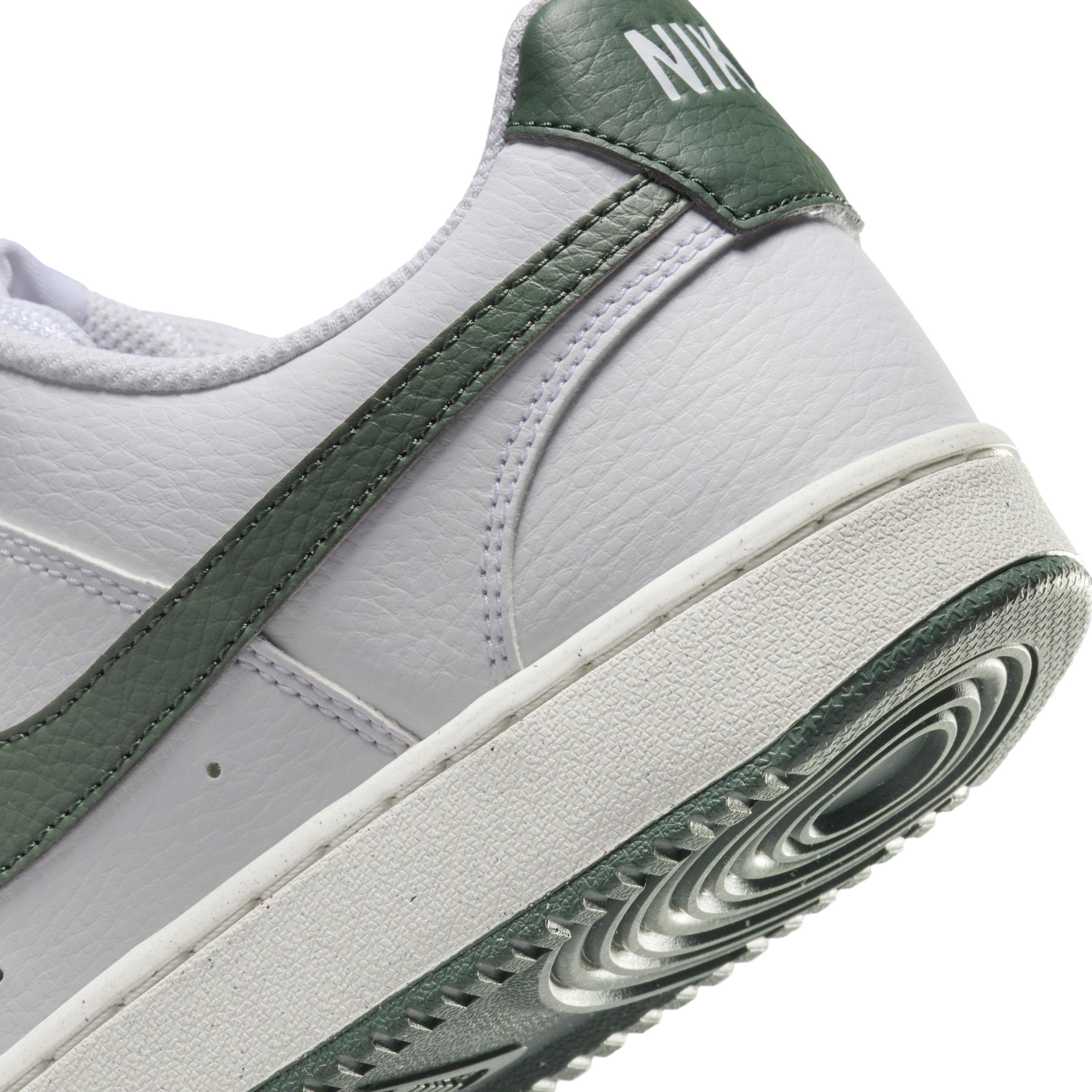 Nike Women's Court Vision Low Next Nature Shoes Product Image