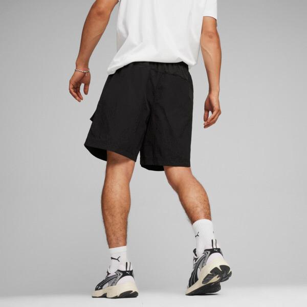 PUMA CLASSICS Men's 7" Cargo Shorts Product Image