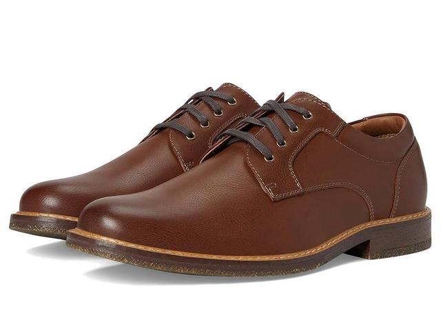 Dockers Handel (Dark Tan) Men's Lace-up Boots Product Image