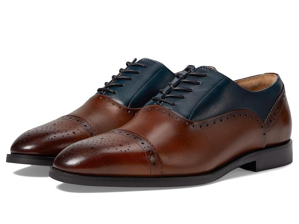 ECCO Citytray Plain Toe Derby Product Image