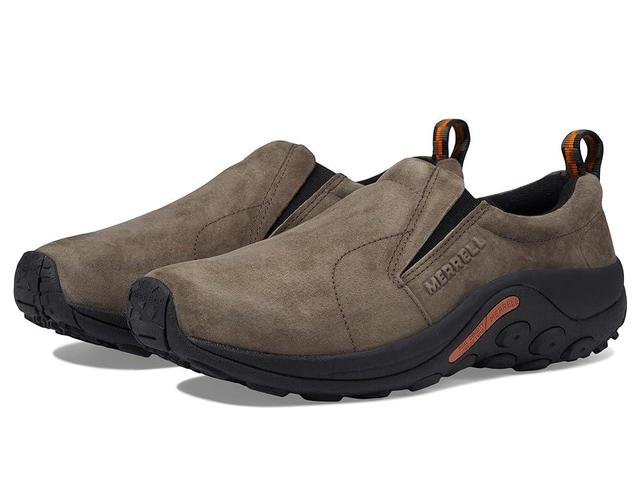 Merrell Jungle Moc Athletic Slip-On - Wide Width Available Product Image