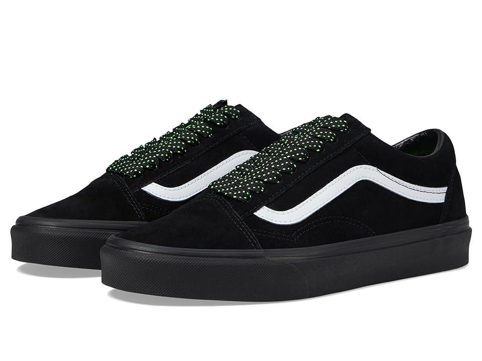 Vans FU Old Skool (Laces ) Shoes product image