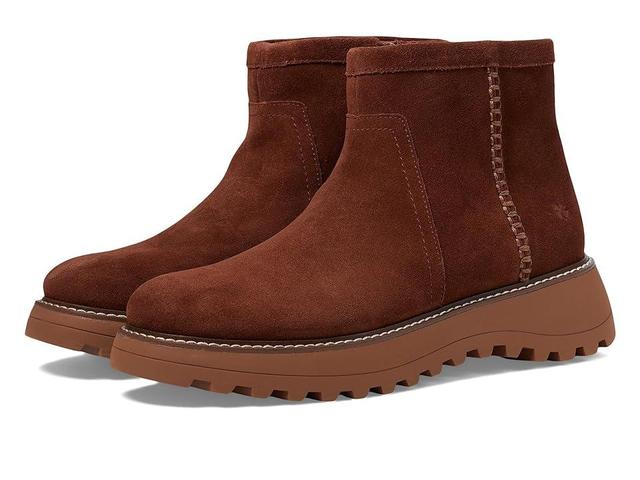 Lucky Brand Chameli (Roasted) Women's Boots Product Image