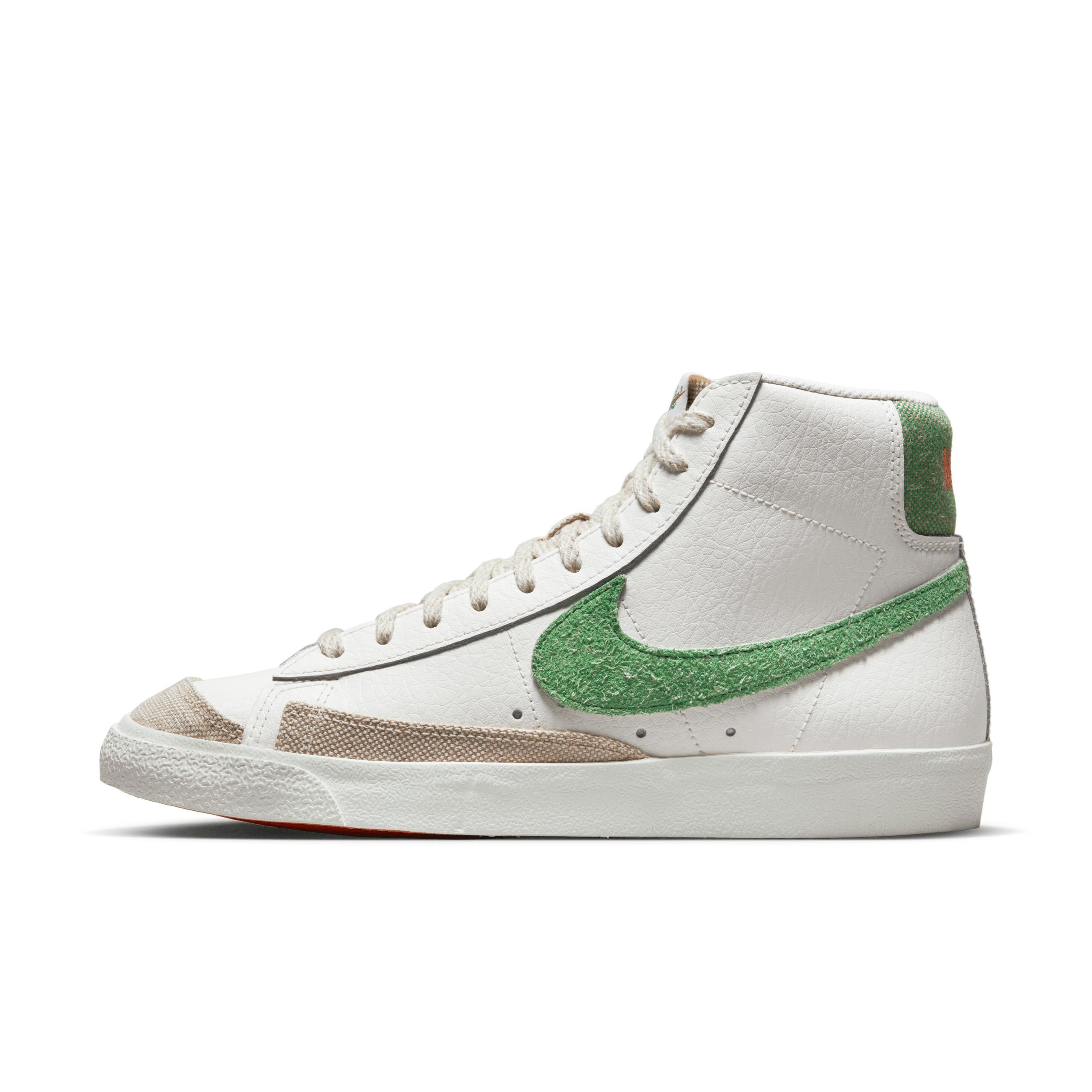 Nike Mens Nike Blazer Mid 77 Vintage - Mens Shoes Product Image