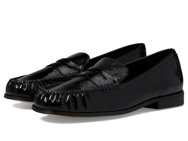 MICHAEL Michael Kors Carlson Loafer Women's Flat Shoes Product Image