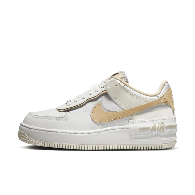 Nike Women's Air Force 1 Shadow Shoes Product Image