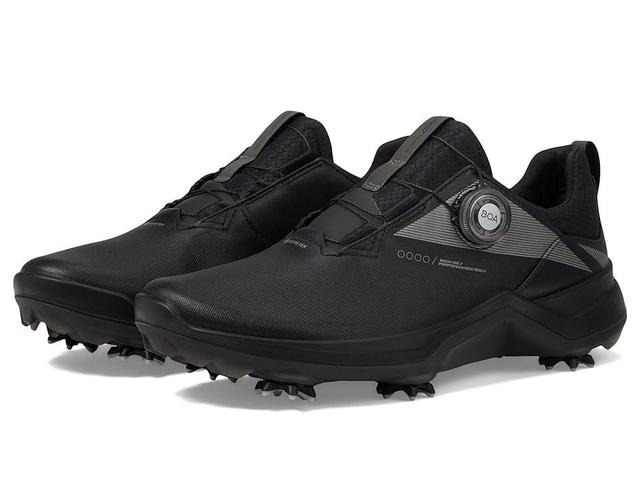 ECCO Golf Biom G5 BOA Golf Shoes Women's Shoes Product Image