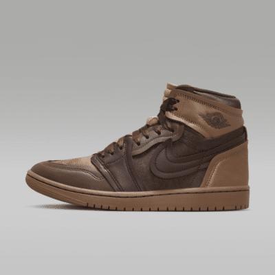 Air Jordan 1 High Method of Make Women's Shoes Product Image