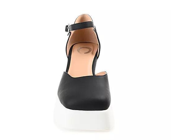 Journee Collection Womens Lizaa Pump Product Image