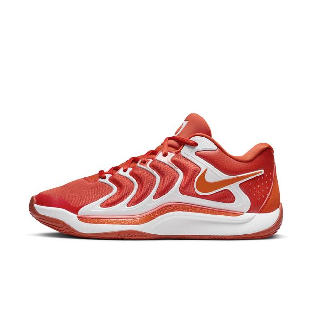 Nike Mens KD17 Basketball Shoes Product Image