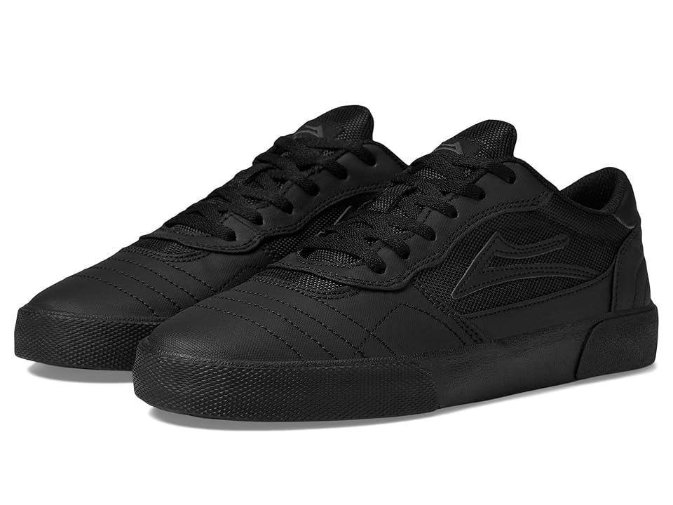 Lakai Cambridge Leather 1) Men's Shoes Product Image