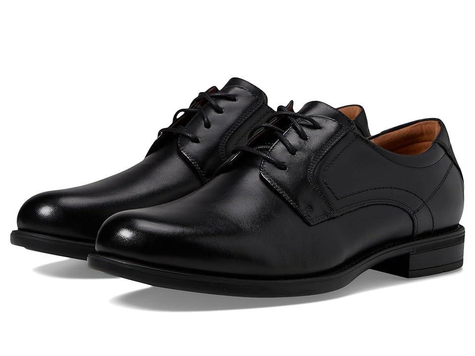 Mens Florsheim Midtown Plain Toe Oxfords Product Image