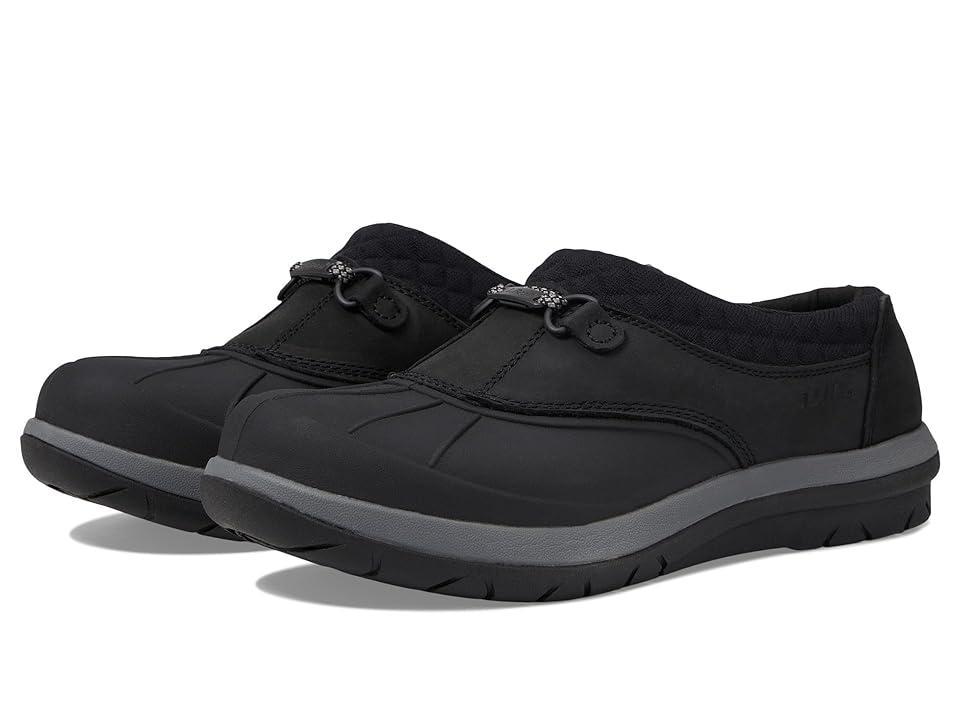 L.L.Bean Storm Chaser Shoe 5 Clog Black) Women's Shoes Product Image