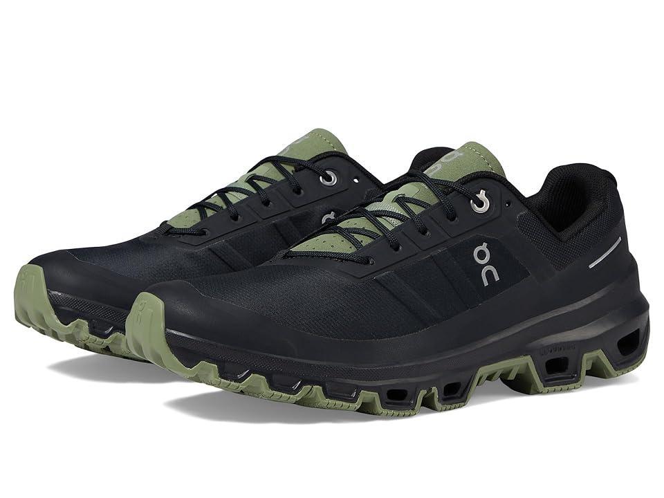 On Men's Cloudventure Reseda) Men's Running Shoes Product Image