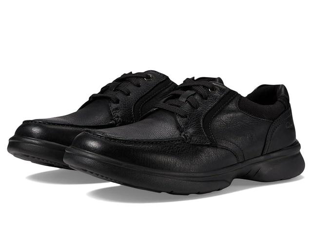 Clarks Mens Bradley Vibe Lace-Up Shoes Product Image