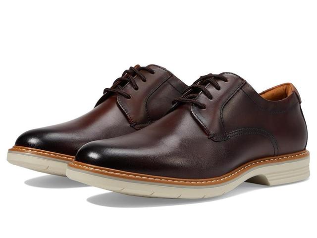 Florsheim Norwalk Plain Toe Oxford Men's Shoes Product Image