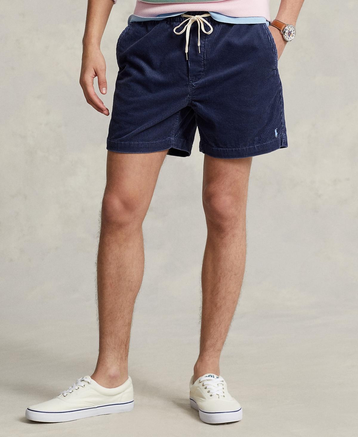 Mens Prepster Drawstring Shorts Product Image