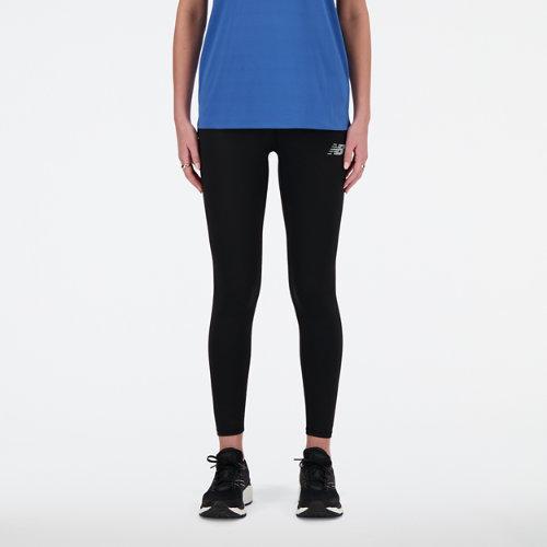 New Balance Women's NB Harmony High Rise Legging 25" Product Image