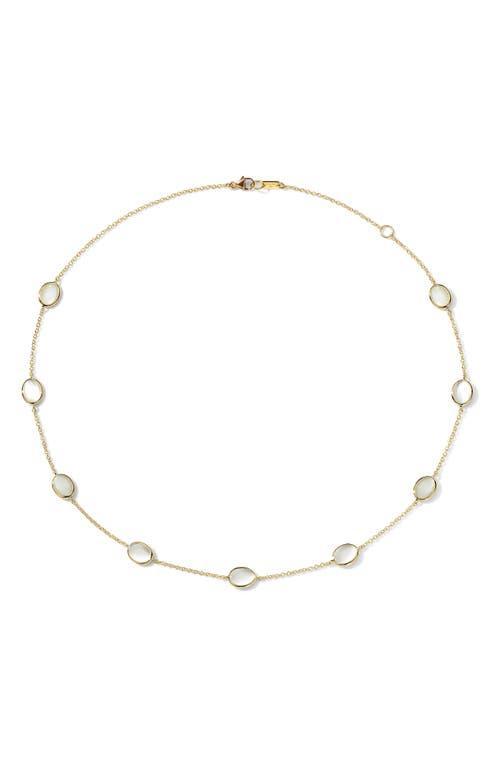 Ippolita Rock Candy Confetti Necklace Product Image