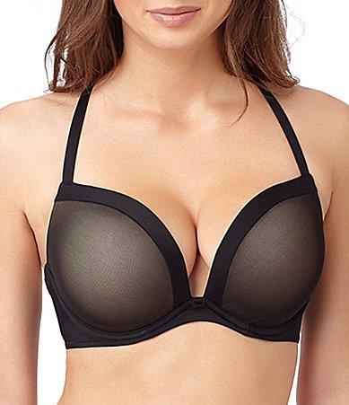 Womens Infinite Possibilities Plunge Bra Product Image