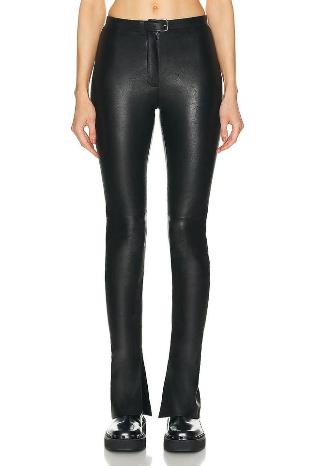 Alexander Wang Tailored Legging Product Image