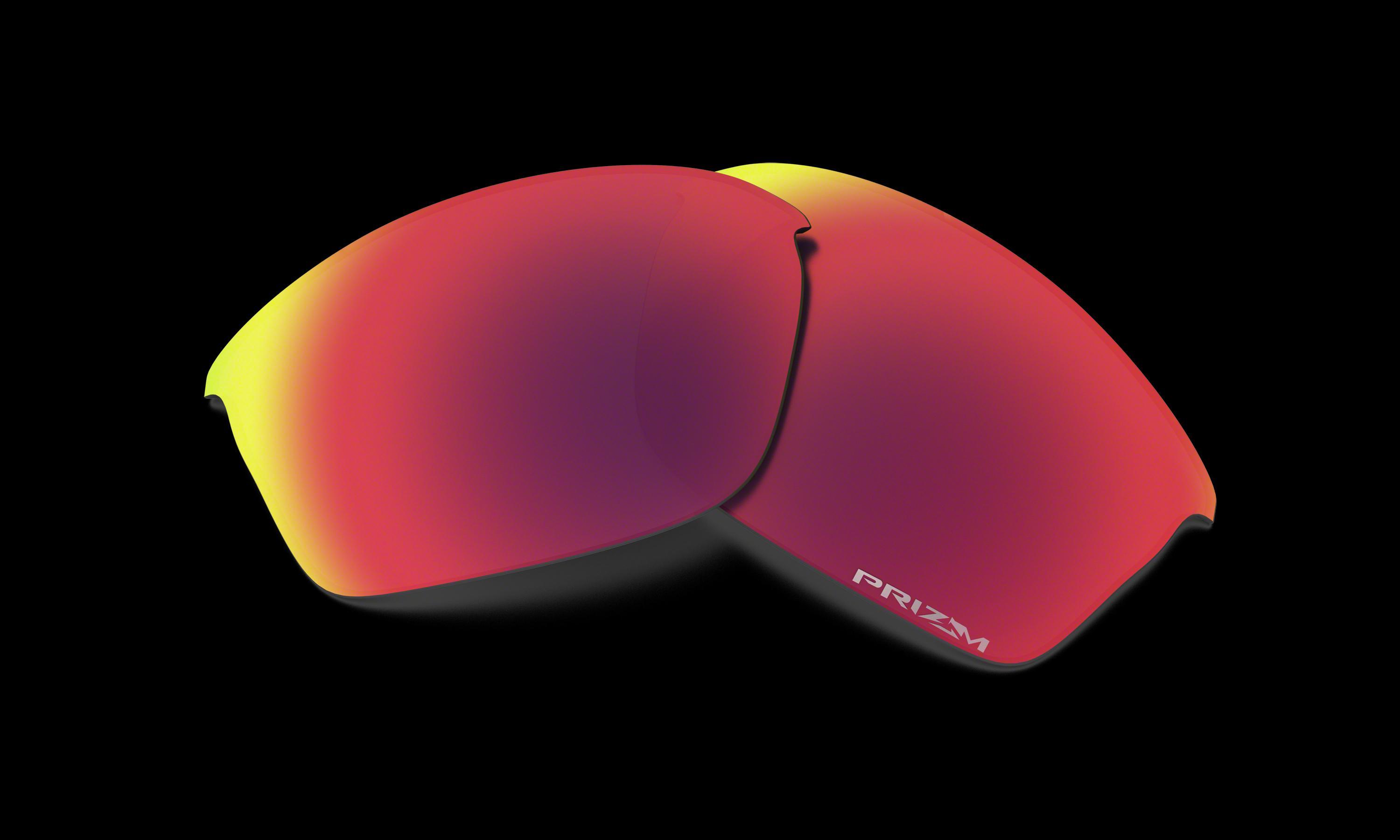 Oakley Men's Flak Jacket® Replacement Lenses Product Image